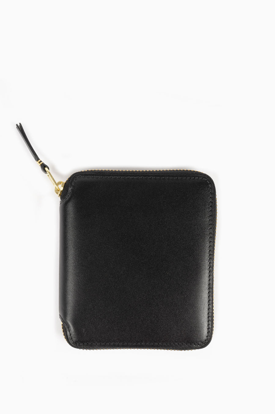 COMME DES GARCONS CLASSIC LEATHER LINE WALLET 2110 BLACK – BLENDS