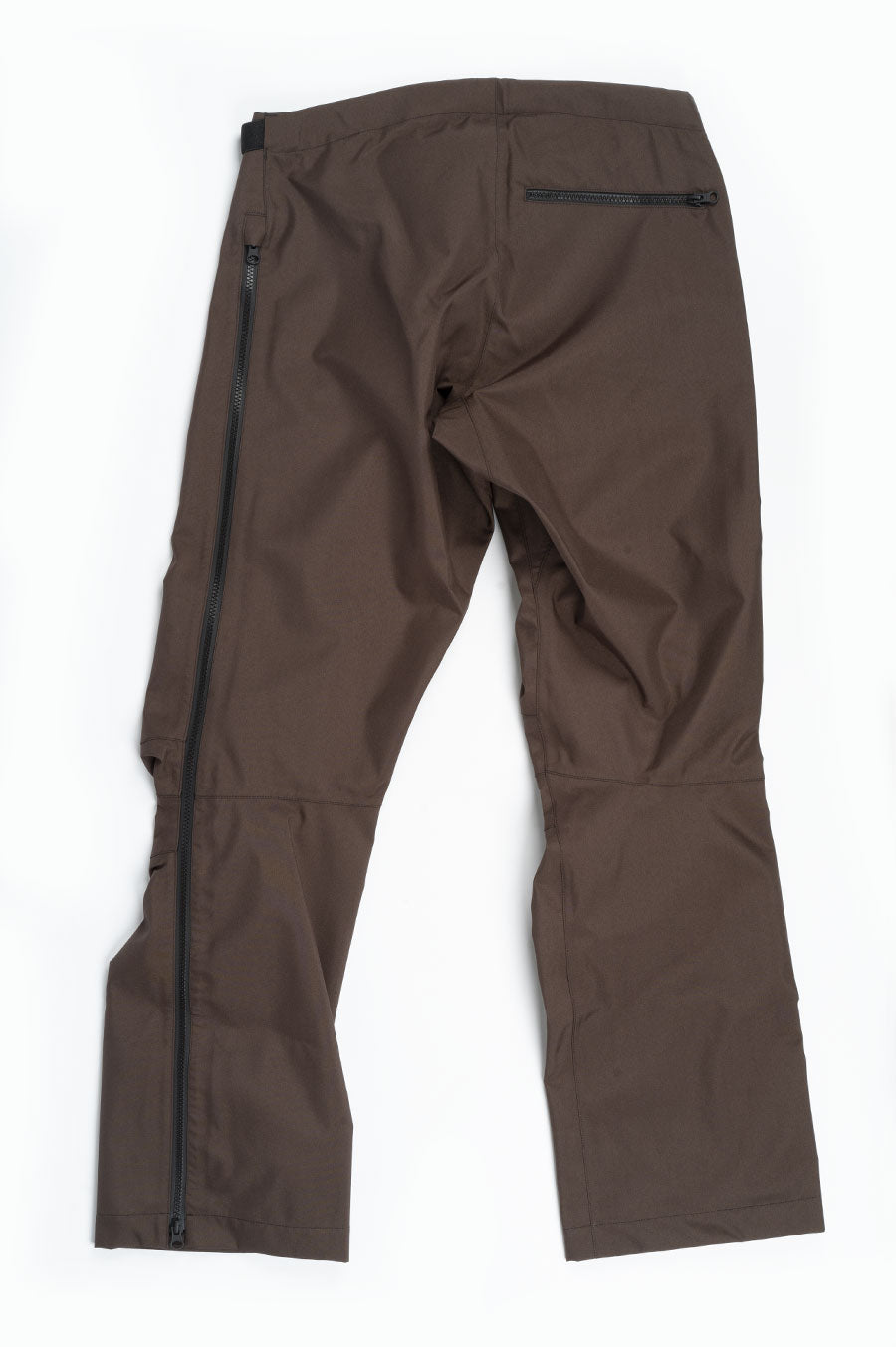 GR10K MOLTENI ARC PANT SOIL BROWN