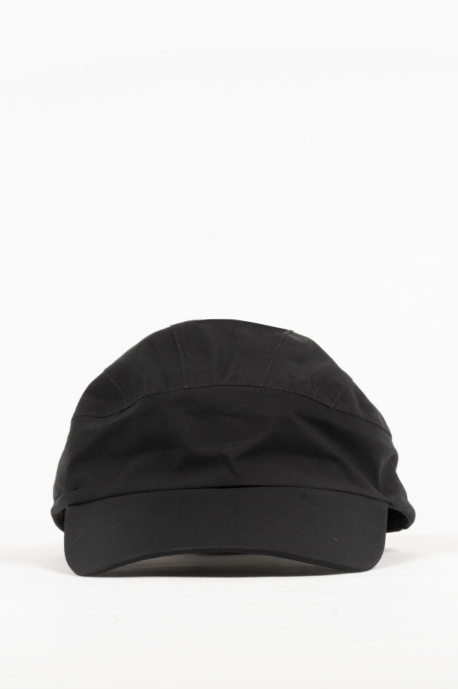 GR10K ROGAINING GORE-TEX  CAP BLACK