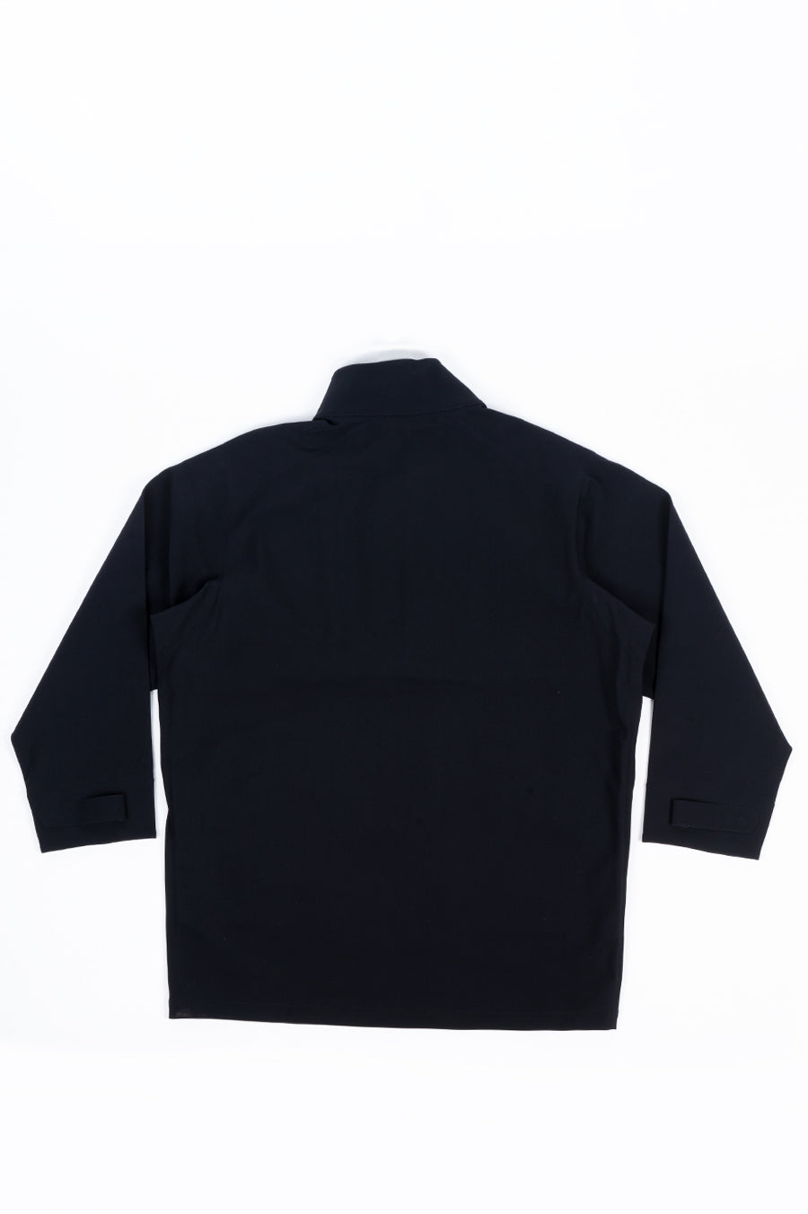 GR10K PANEL BONDED TRACK TOP BLACK – BLENDS