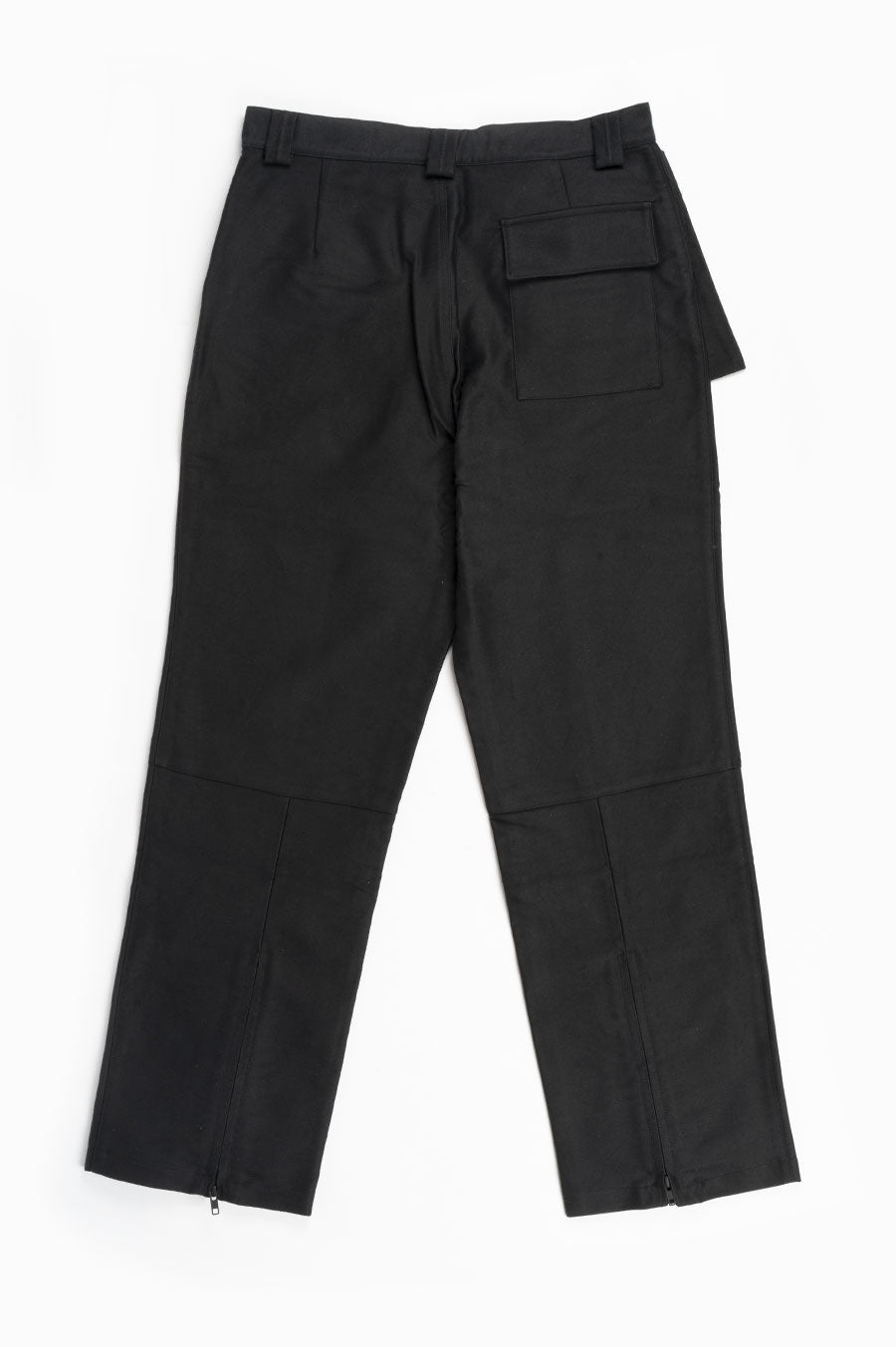 GR10K OPERATOR POCKET PANT BLACK