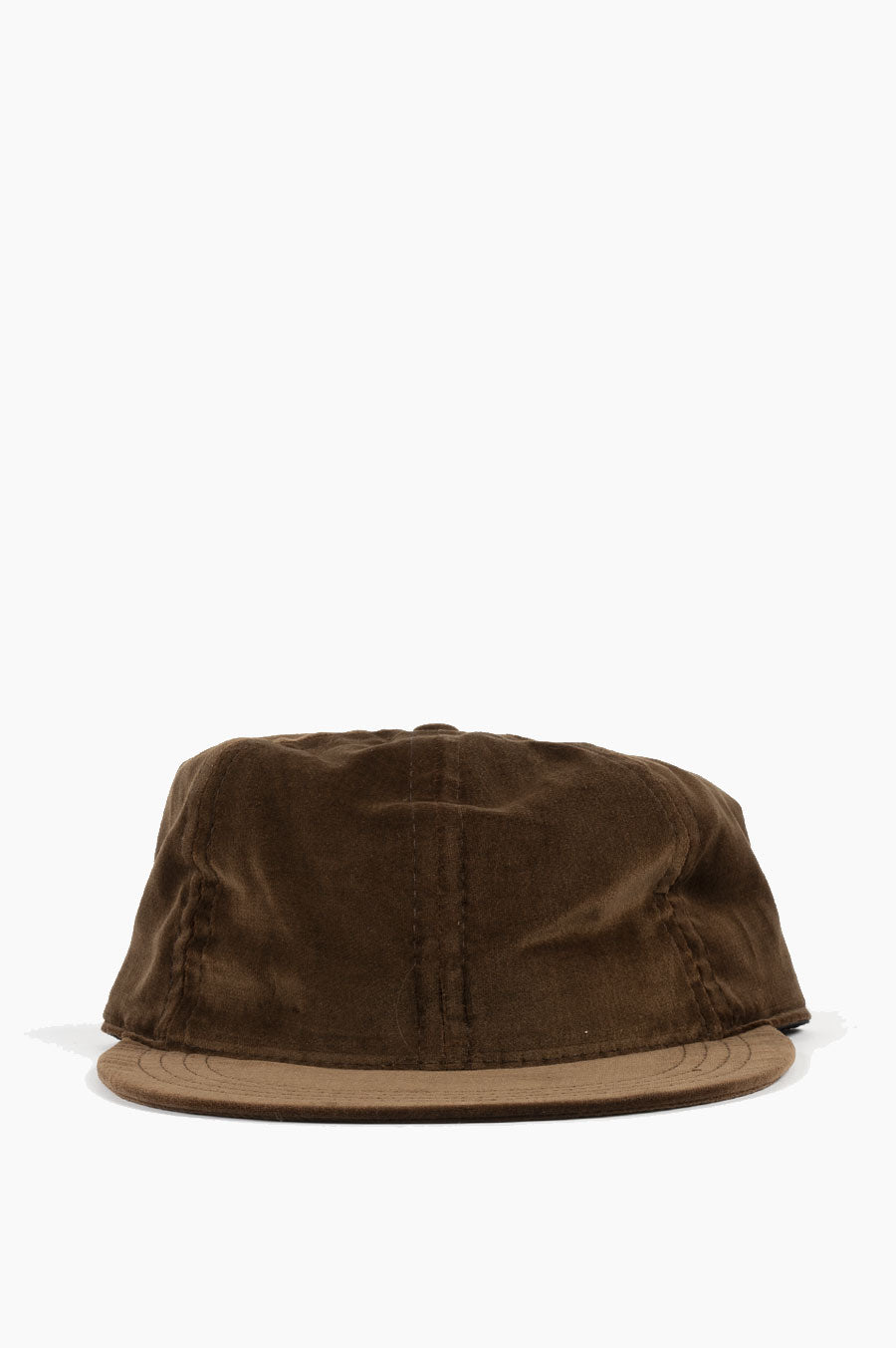 HOUSE OF PAA BALL CAP THREE BROWN COMBO – BLENDS