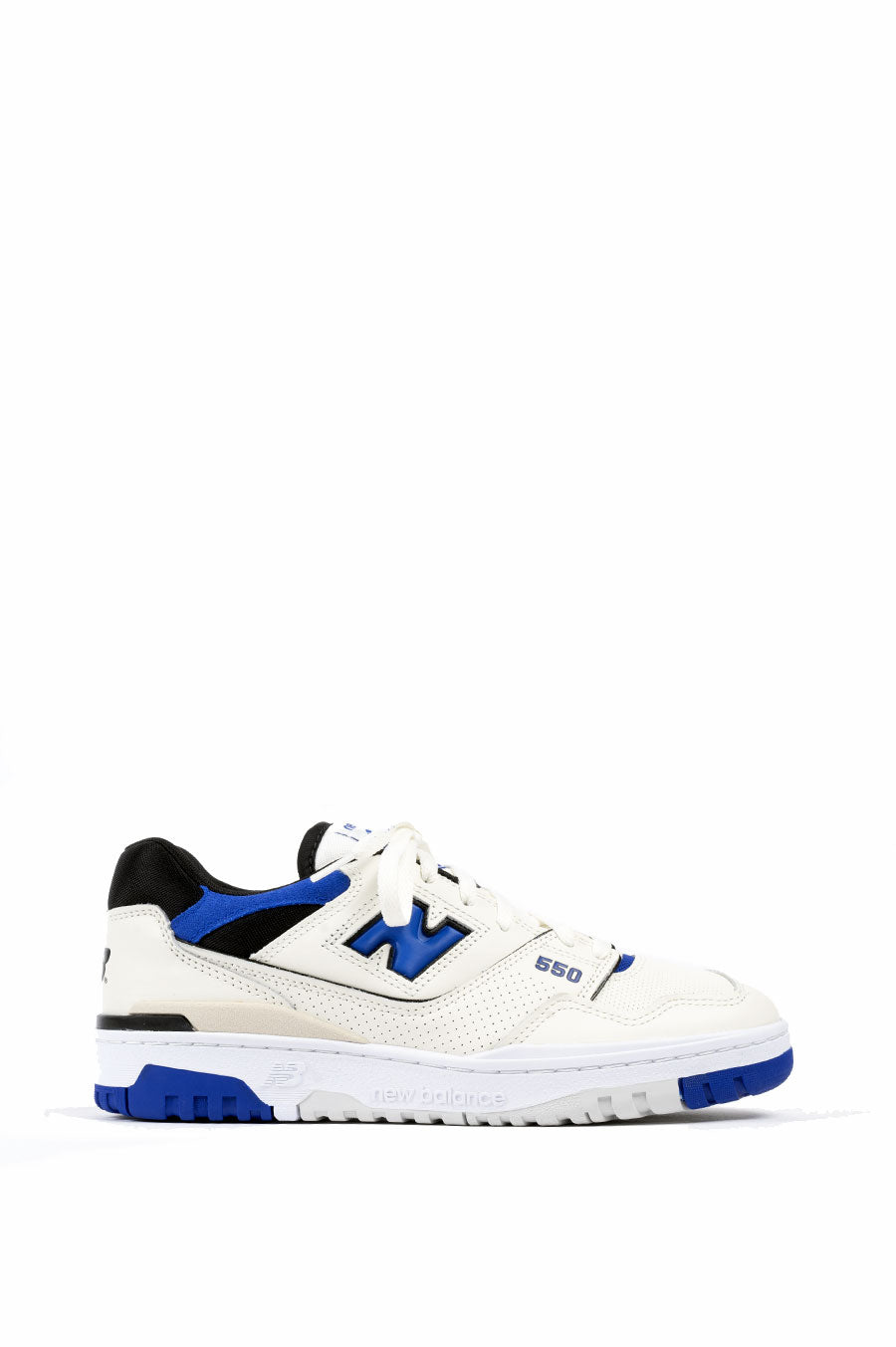 NEW BALANCE BB550 SEA SALT TEAM ROYAL – BLENDS