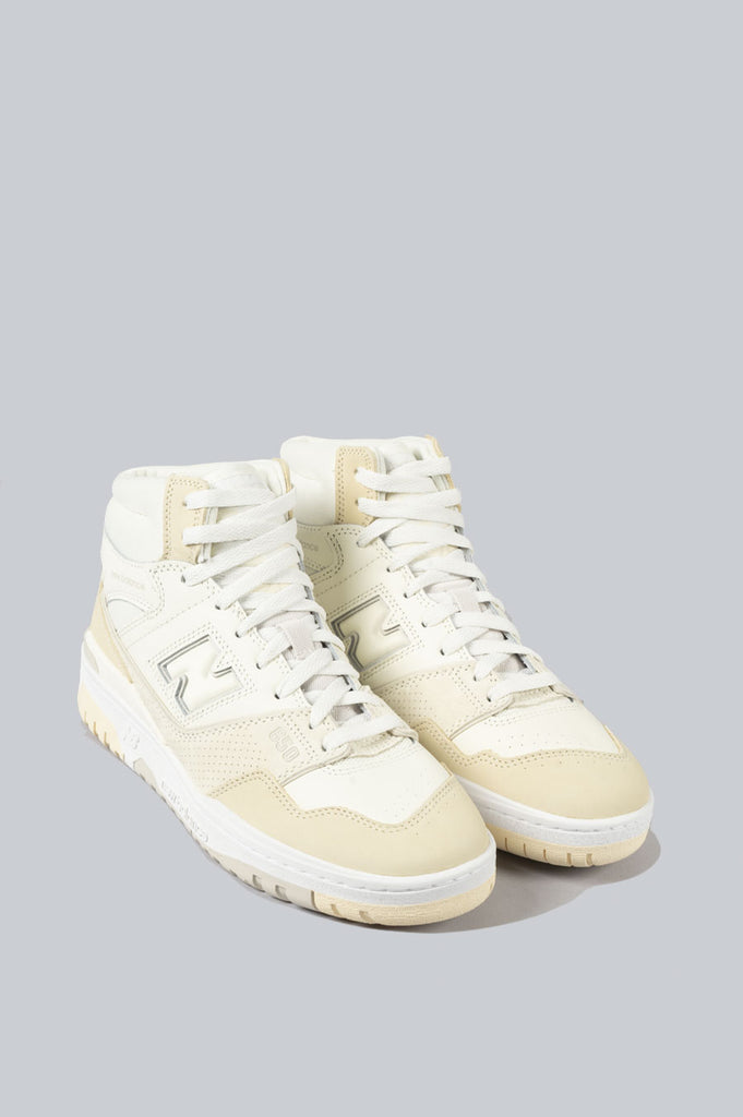 NEW BALANCE BB650 BEIGE – BLENDS