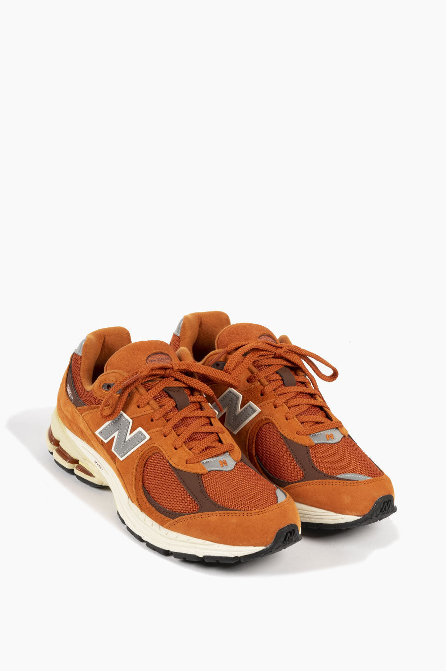 NEW BALANCE 2002R RUST OXIDE – BLENDS