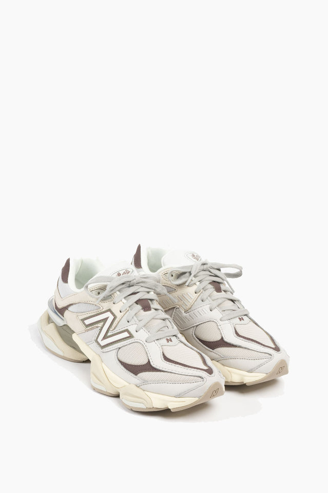 NEW BALANCE 9060 OLIVE BROWN | BLENDS