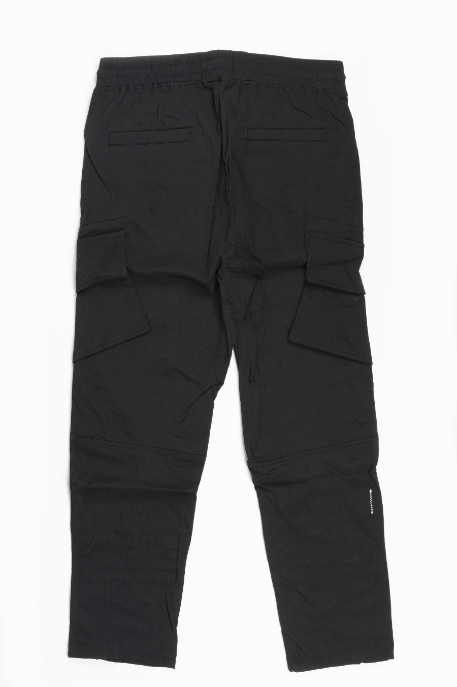 APHRODITE GANG CLASSIC LOGO NYLON PANTS - fawema.org