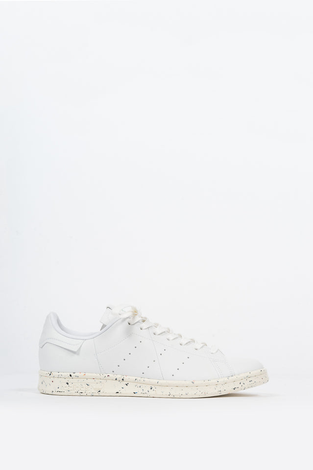 reagere enkelt gang myg ADIDAS STAN SMITH CLOUD WHITE OFF WHITE GREEN | BLENDS