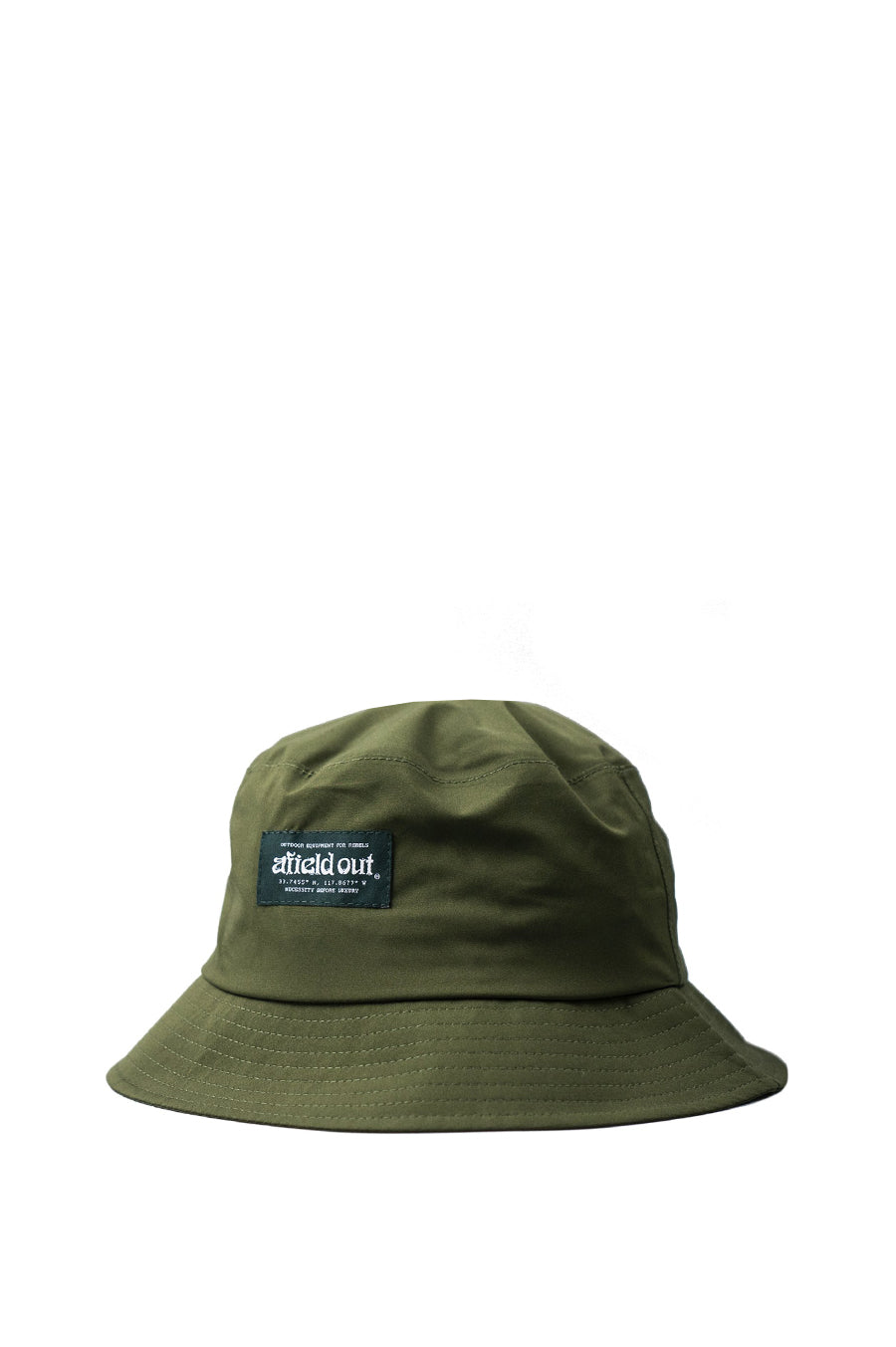 AFIELD OUT DARBY BUCKET HAT SAGE – BLENDS