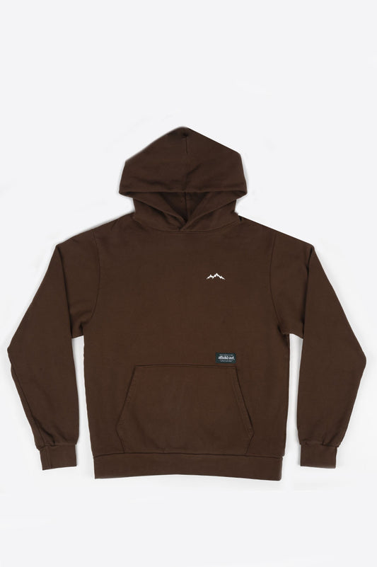 THE NORTH FACE 2.0 BOX PULLOVER HOODIE BLACK – BLENDS