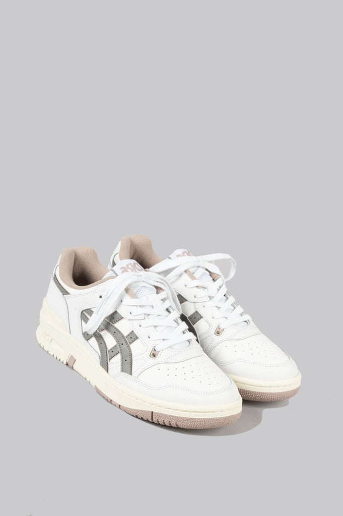 ASICS EX89 WHITE CLAY GREY – BLENDS