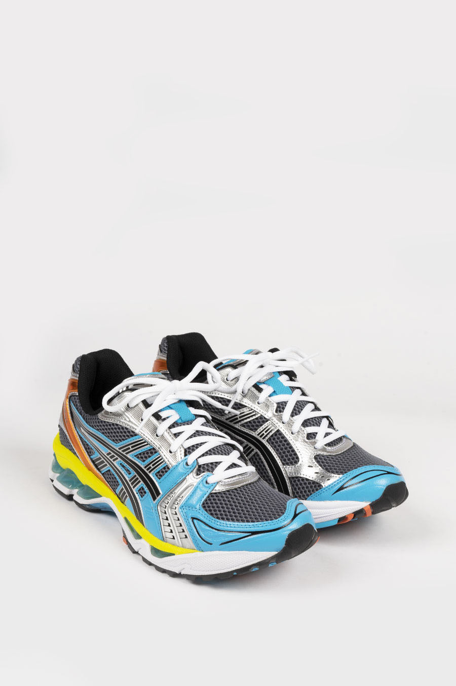 ASICS GEL-KAYANO 14 ANGELO BAQUE – BLENDS