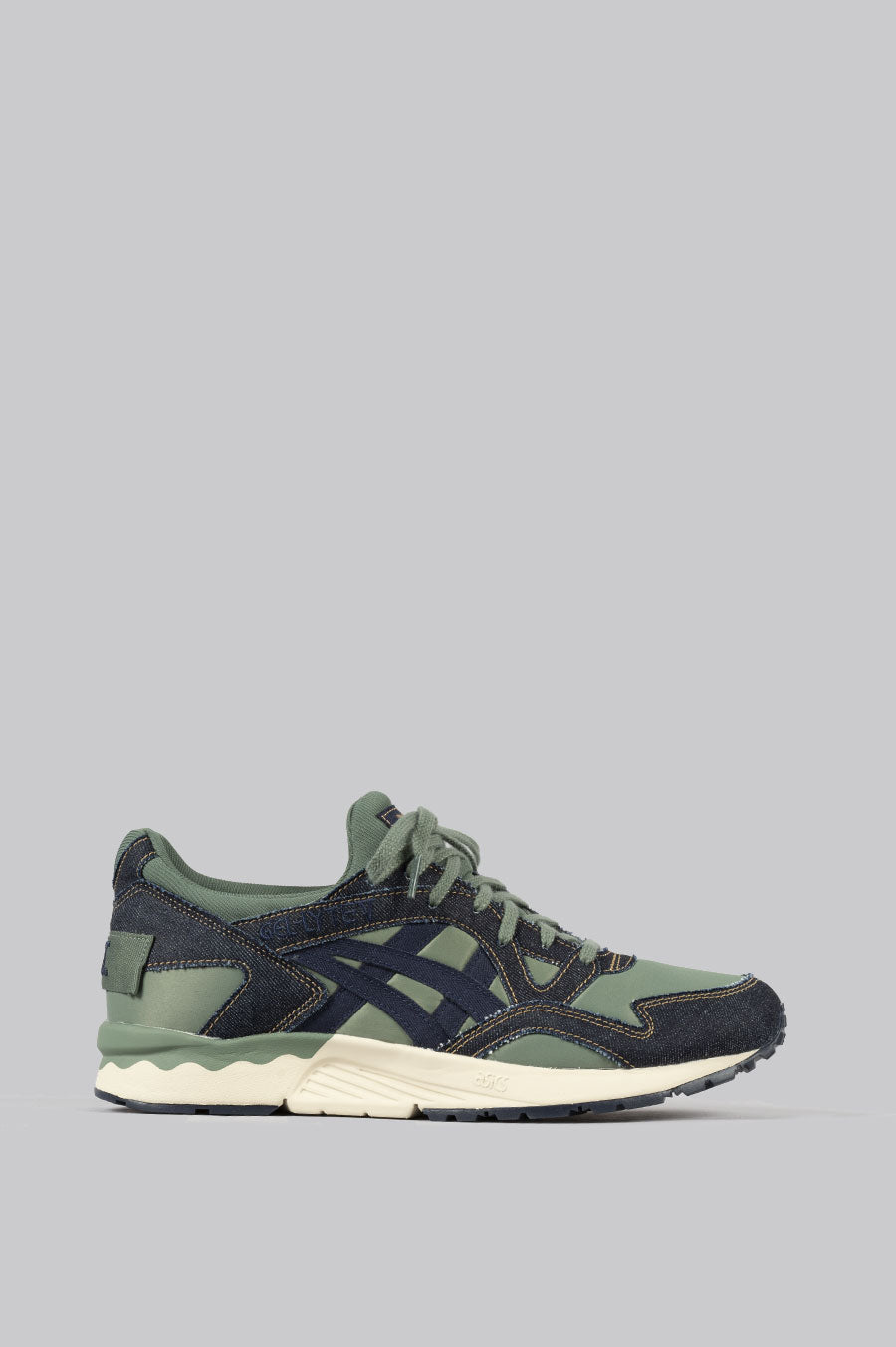 BLENDS | Asics