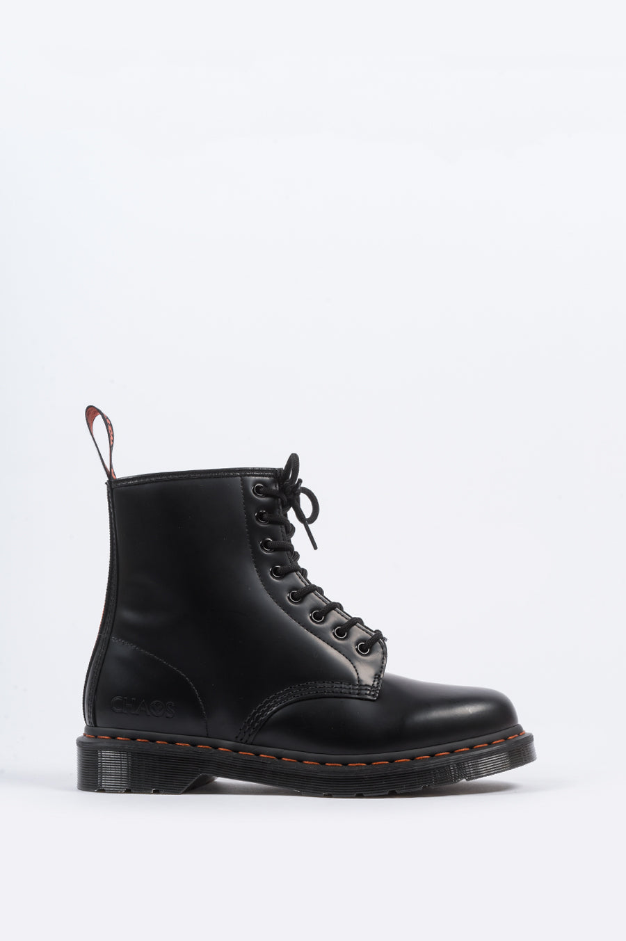 DR MARTENS X BEAMS X BABYLON 1460 REMASTERED BLACK – BLENDS