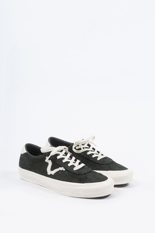 blends vans vault