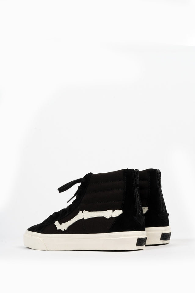 vans vault sk8 hi zip