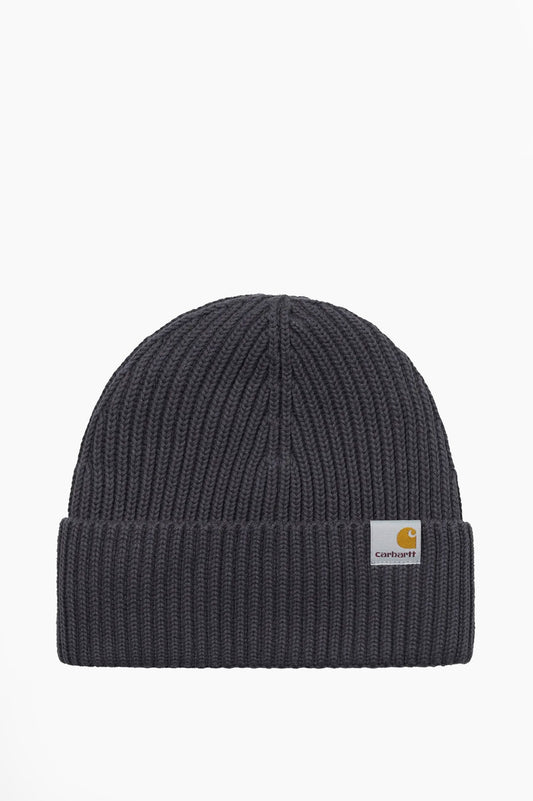 Carhartt Knit Beanie in Black