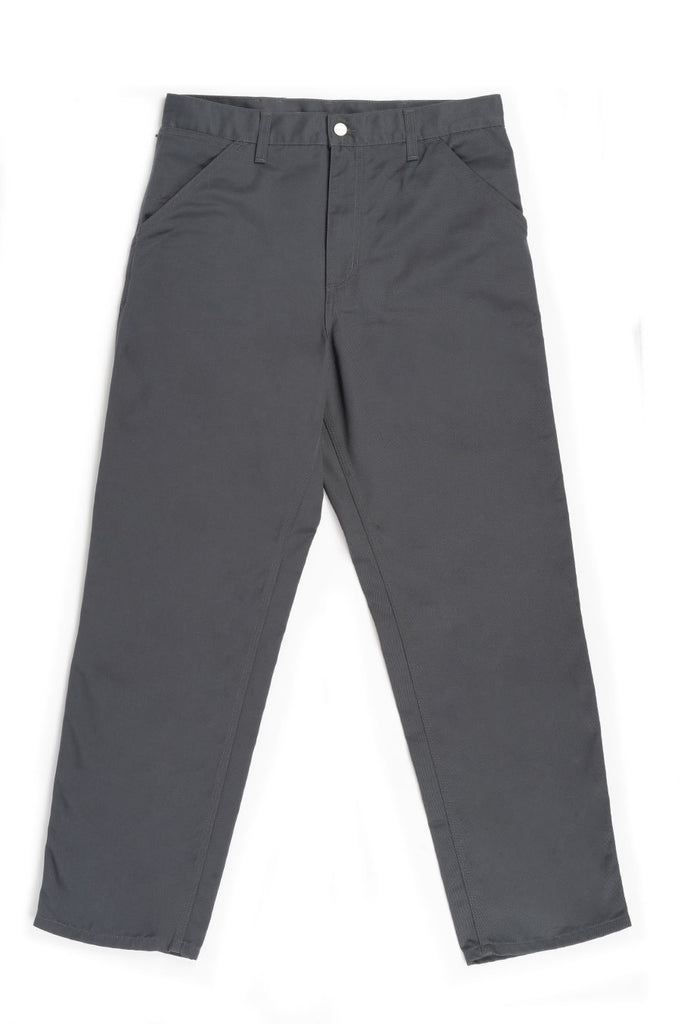 CARHARTT WIP SIMPLE PANT BLACKSMITH RINSED – BLENDS