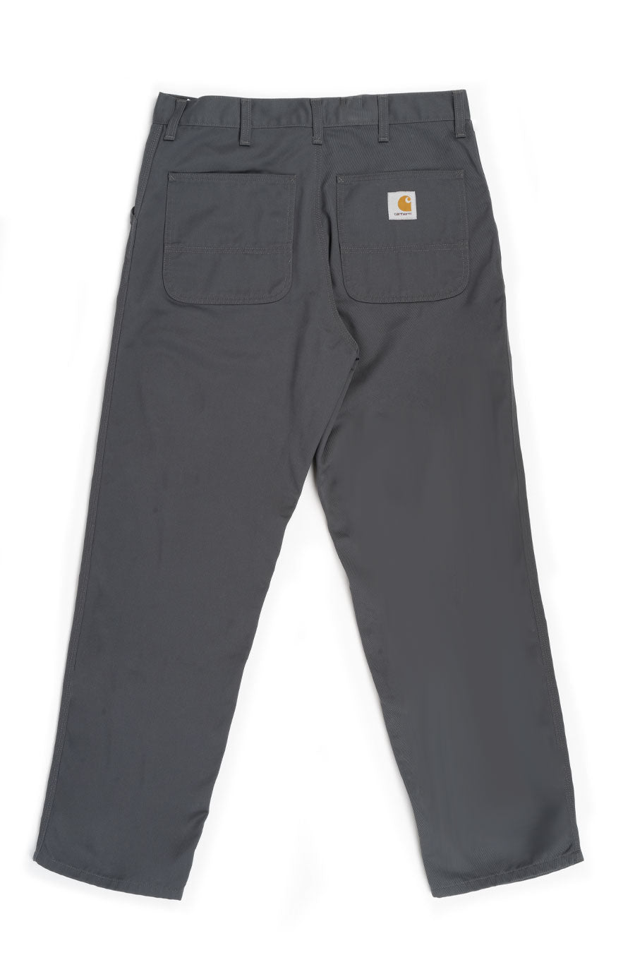 CARHARTT WIP SIMPLE PANT BLACK