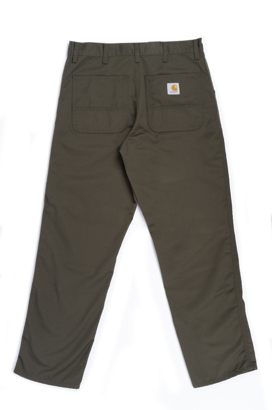 CARHARTT WIP SIMPLE PANT CYPRESS – BLENDS