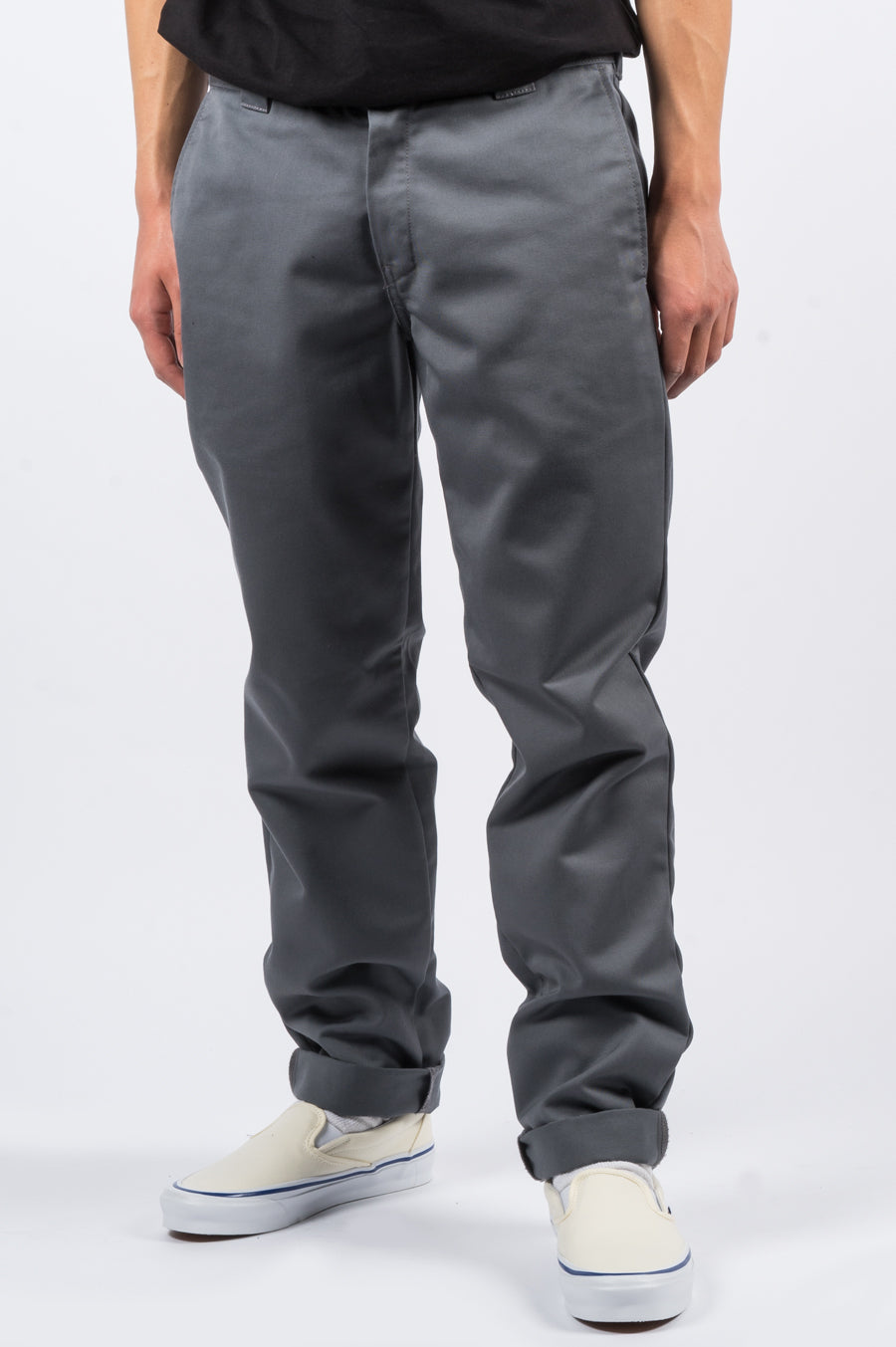CARHARTT WIP MASTER PANT SHIVER – BLENDS