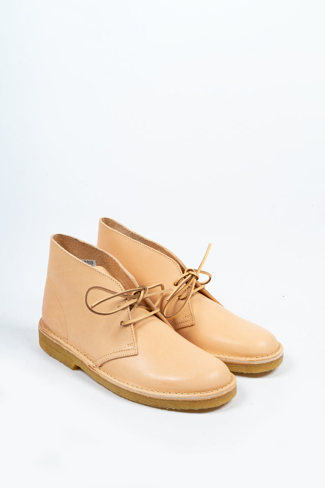 clarks veg tan desert boot