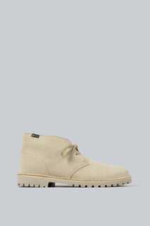 CLARKS X BEAMS GORE TEX DESERT ROCK SAND | BLENDS