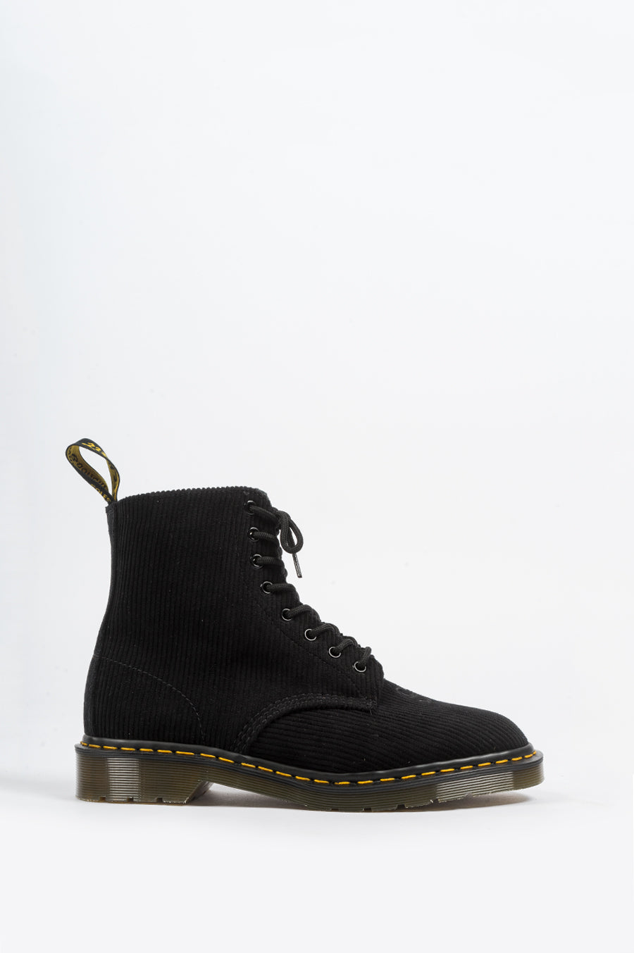 Dr Martens × UNDERCOVER CORDUROY BOOTS-