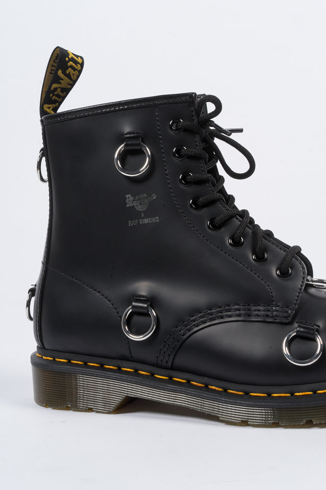 raf dr martens