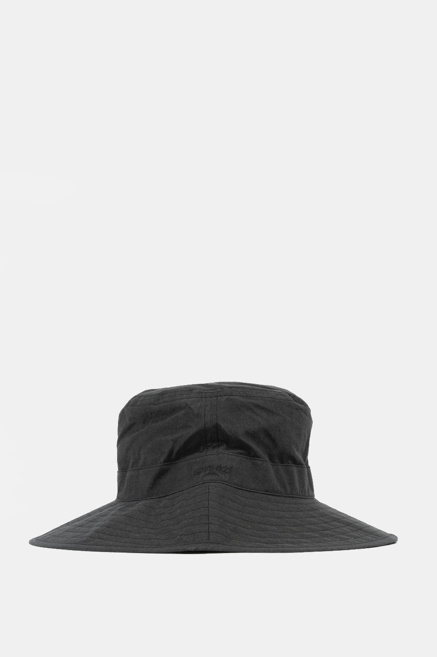 STUSSY FAIRISLE BUCKET HAT BROWN – BLENDS