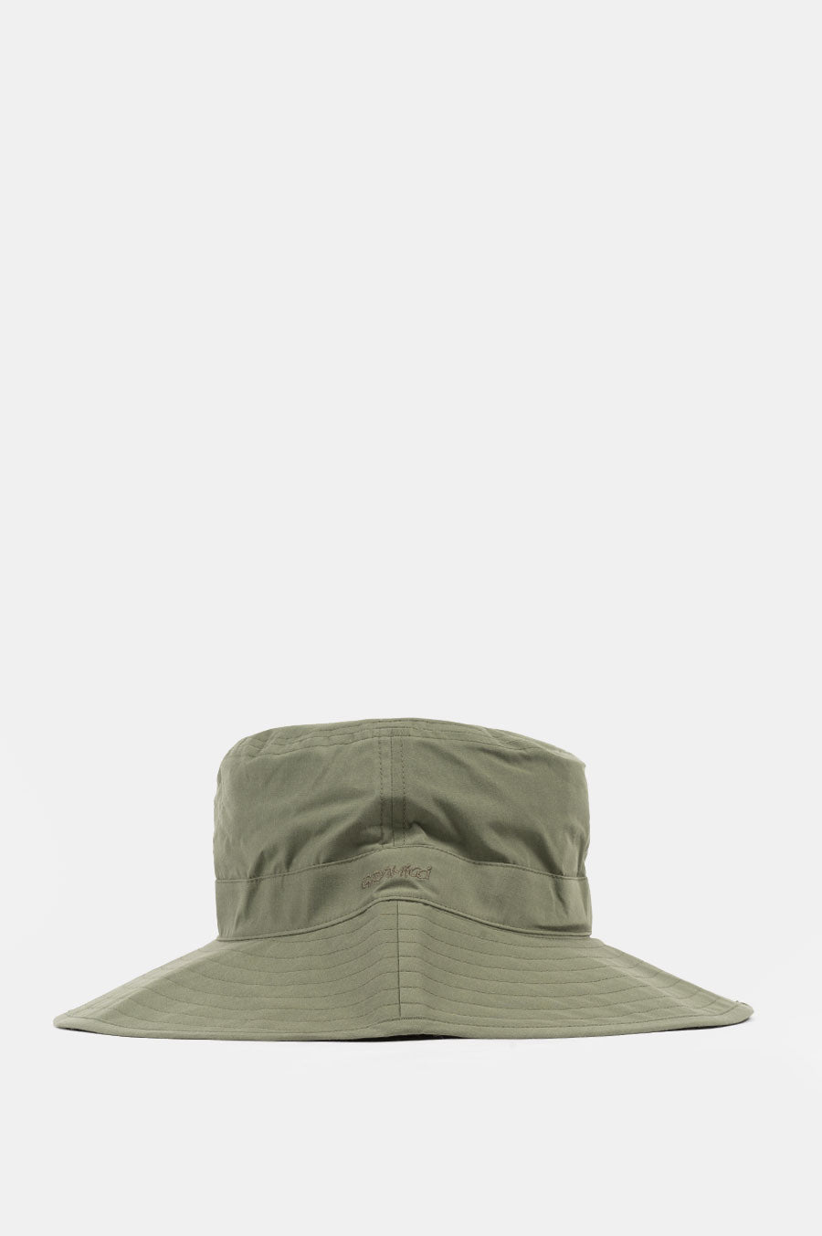 STUSSY FAIRISLE BUCKET HAT BROWN – BLENDS