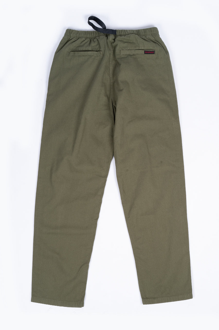 GRAMICCI PANTS OLIVE – BLENDS