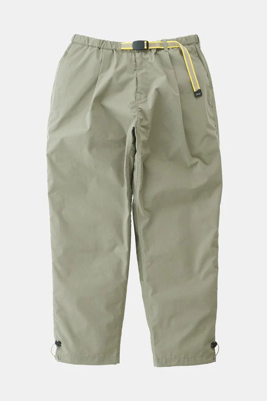 GRAMICCI F/CE LOOSE TAPERED PANT OLIVE – BLENDS