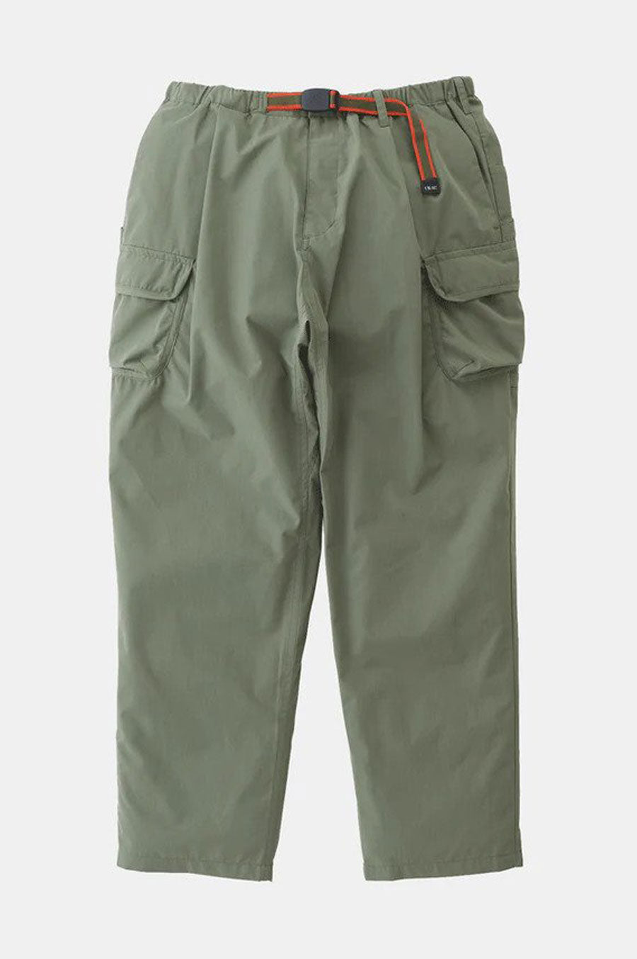 GRAMICCI F/CE LOOSE TAPERED PANT OLIVE