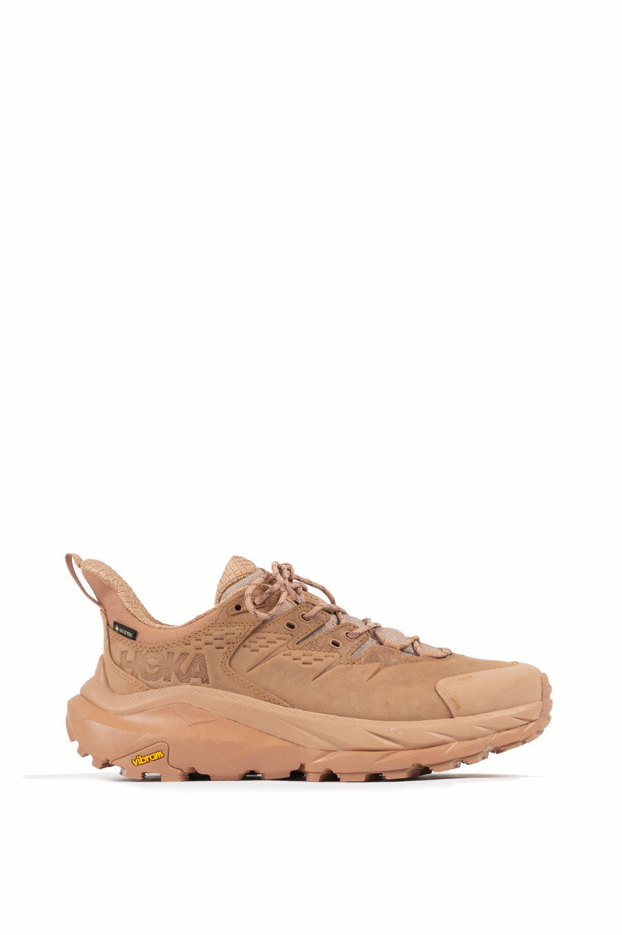 HOKA KAHA 2 LOW GTX OXFORD TAN – BLENDS