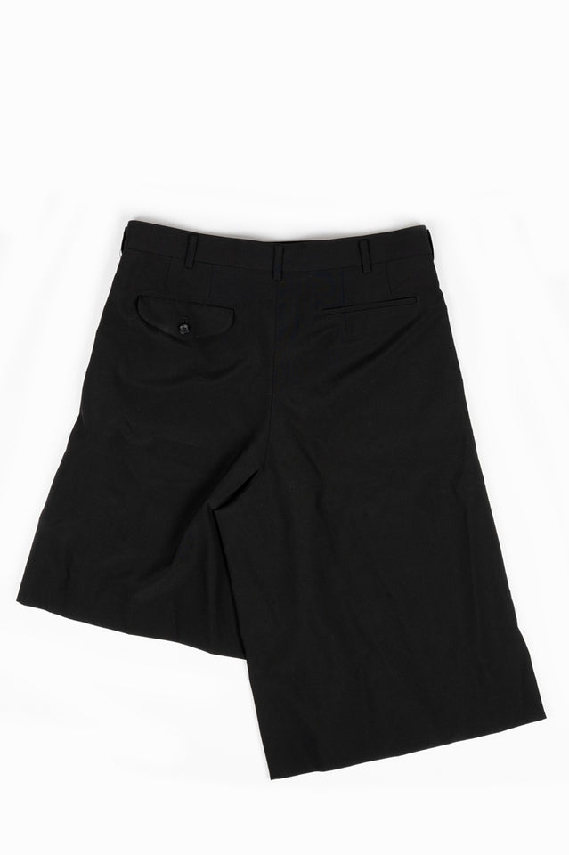 COMME des GARÇONS HOMME PLUS 16SS Shorts-