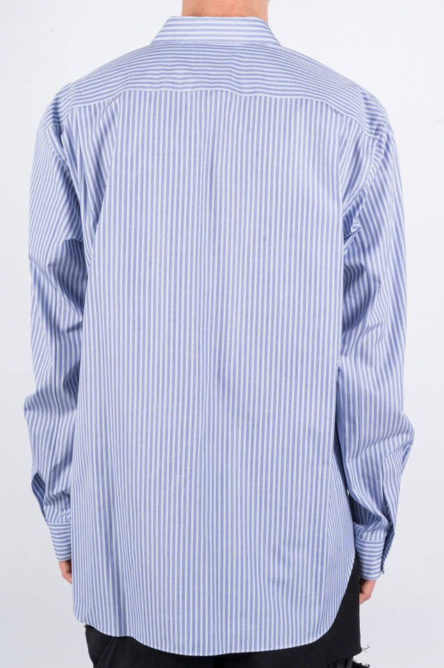 comme des garcons homme shirt