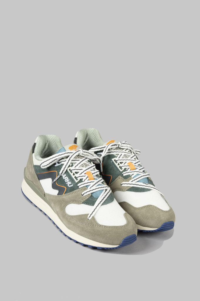 KARHU SYNCHRON CLASSIC ABBEY STONE TURBULENCE – BLENDS