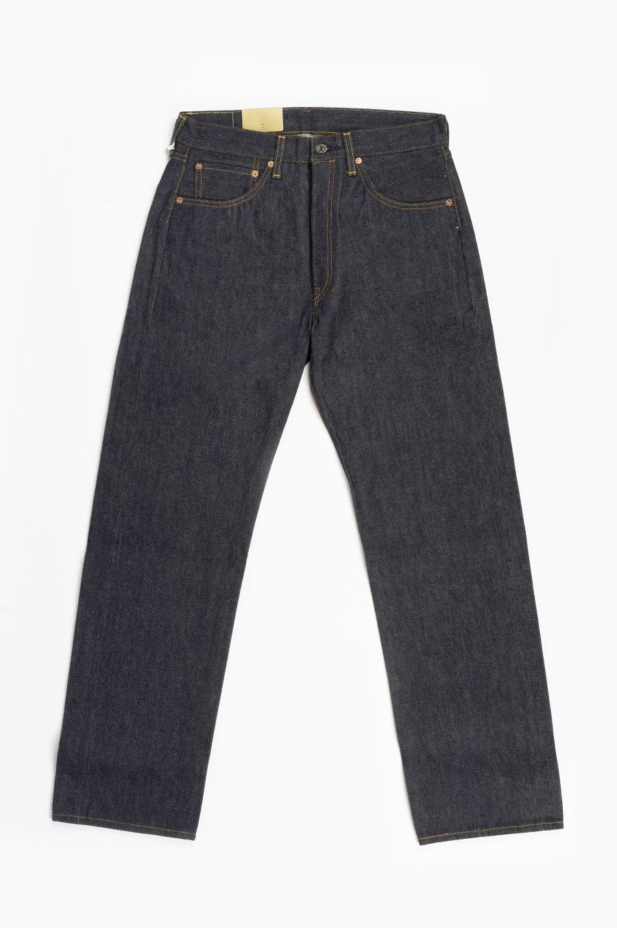 LEVIS VINTAGE CLOTHING 1955 501® JEANS RIGID A9264 V2 | BLENDS