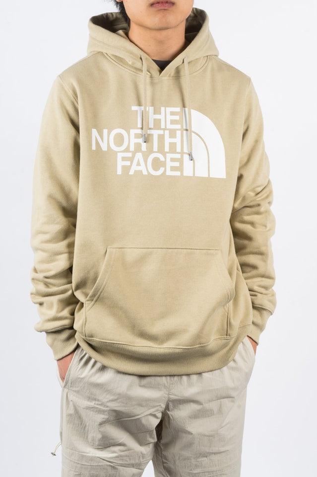 the north face beige