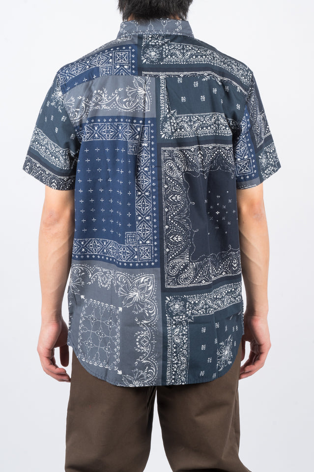 the north face bay trail shirt