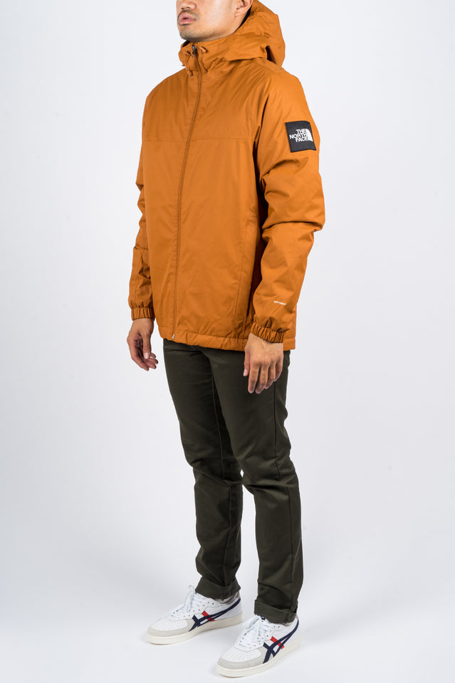 the north face q mountain jacket