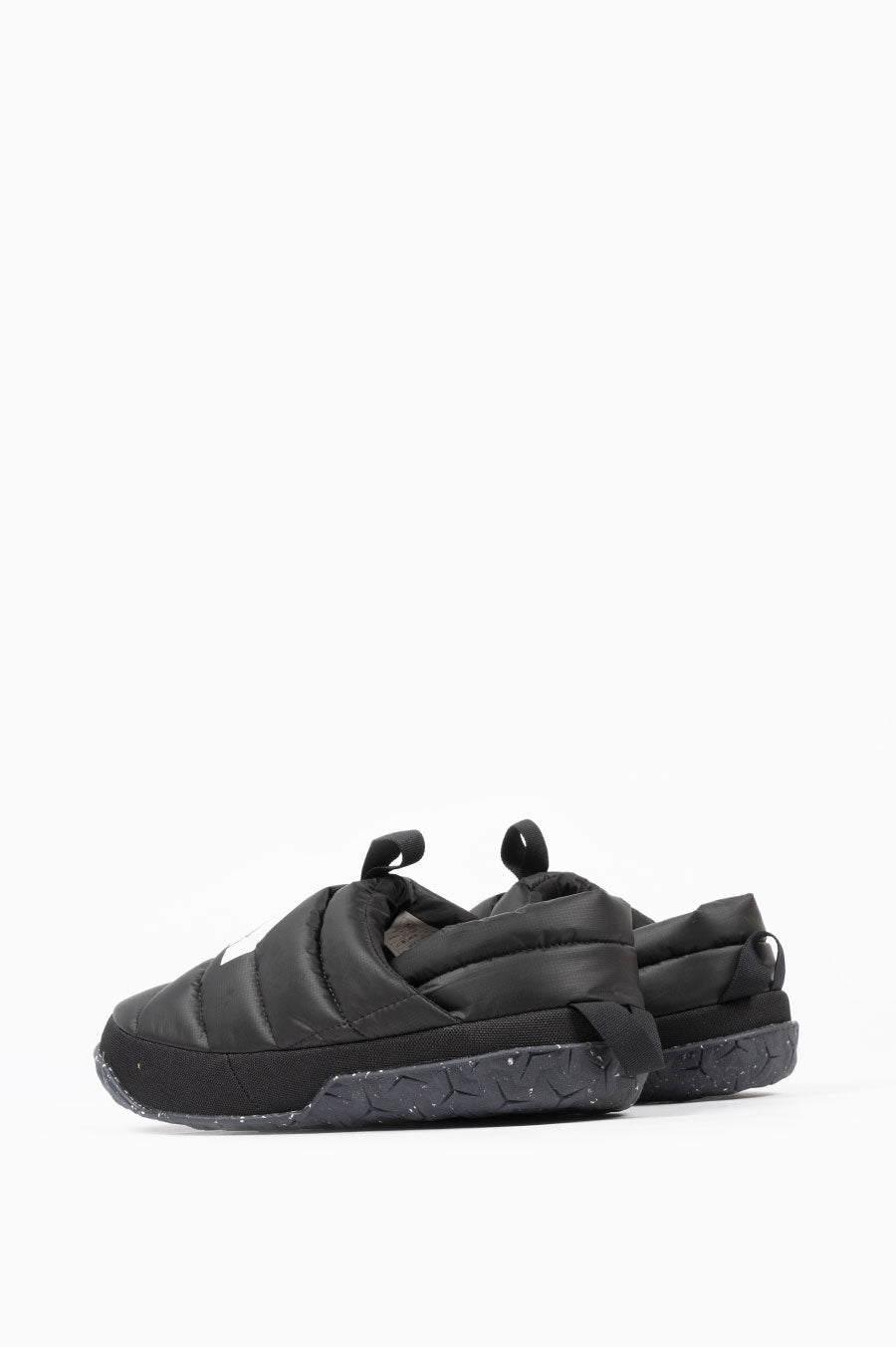 THE NORTH FACE NUPTSE MULE BLACK – BLENDS