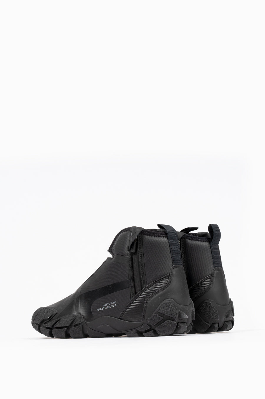 PUMA CENTAUR MID DISC NEMEN NEOPRENE – BLENDS