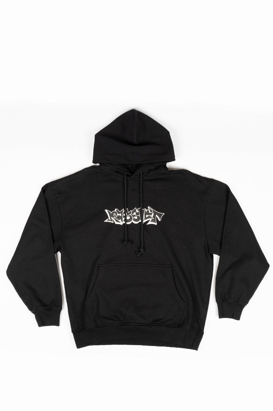 STUSSY SEROTONIN APP. HOODIE BLACK – BLENDS