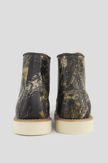 red wing mossy oak