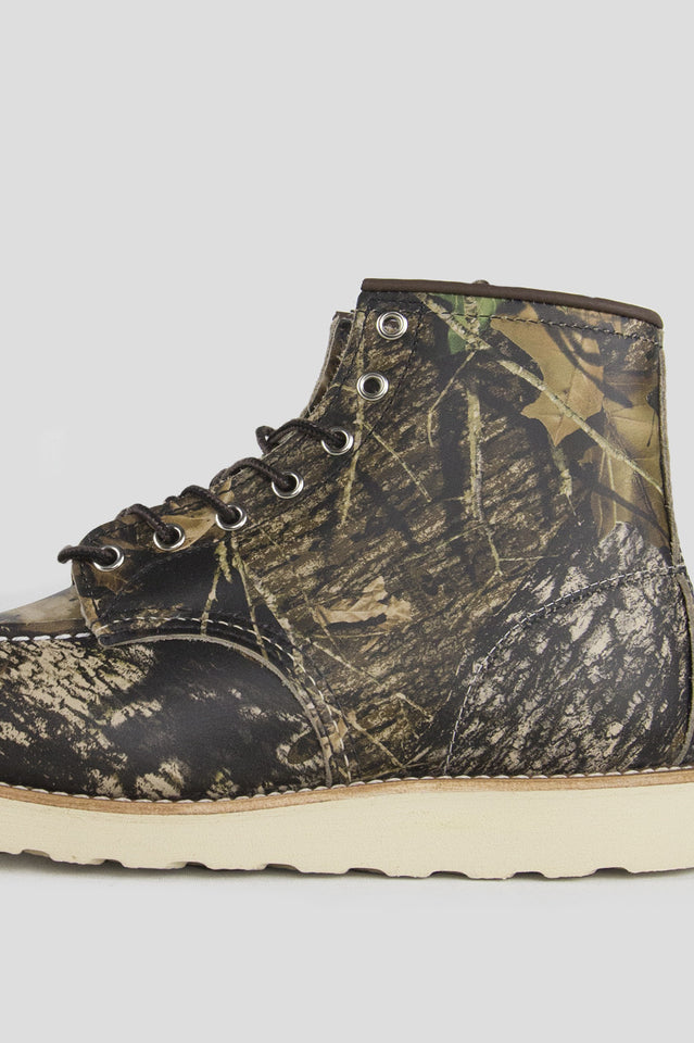 redwing camo