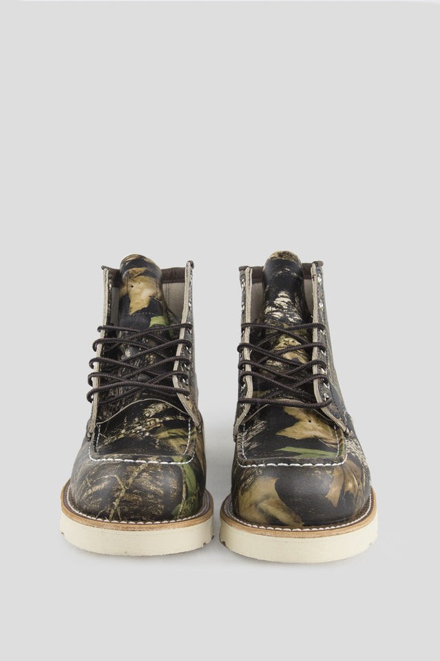 red wing mossy oak