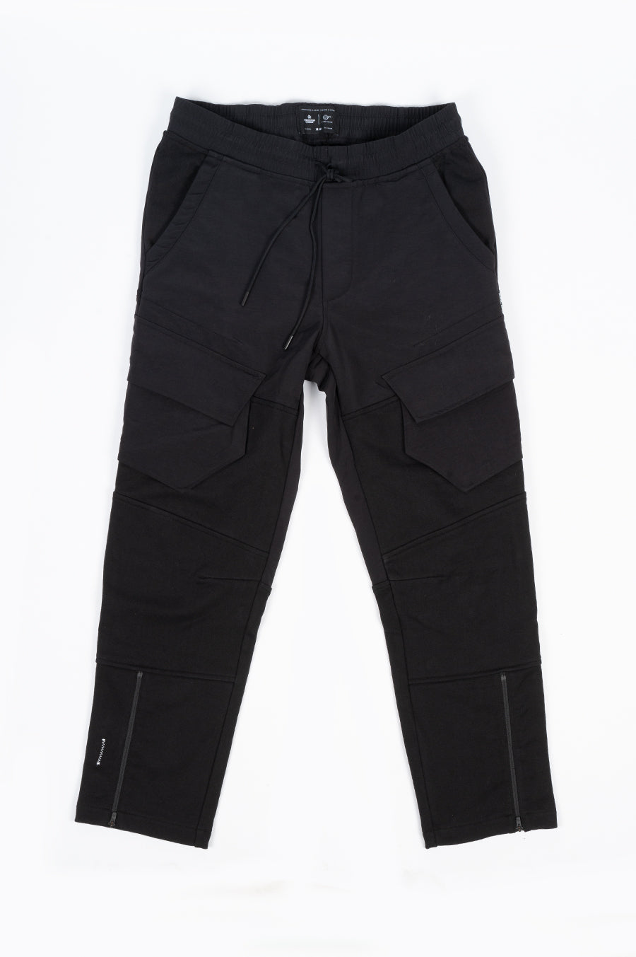 APHRODITE GANG CLASSIC LOGO NYLON PANTS - fawema.org