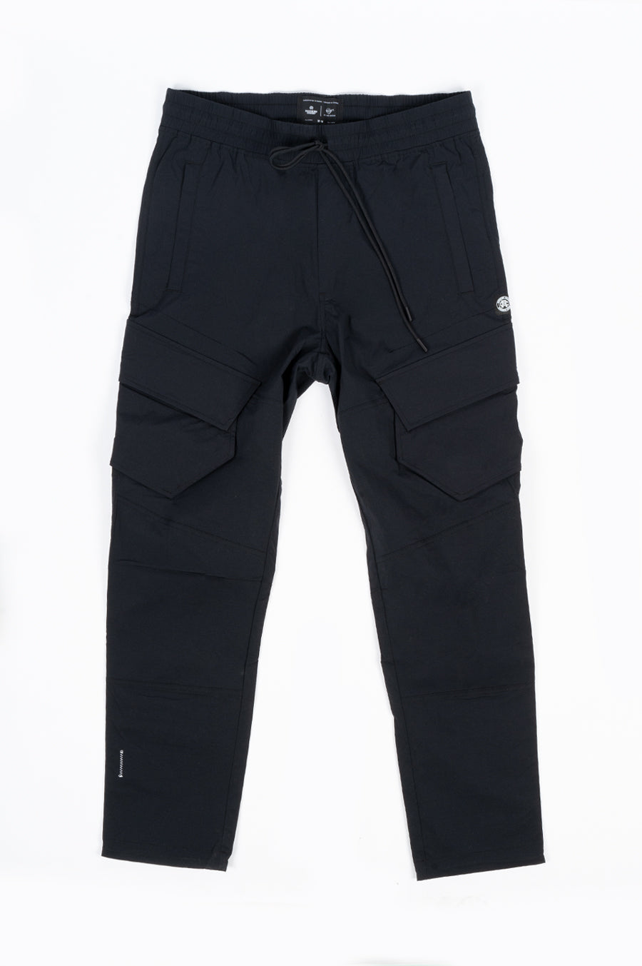 APHRODITE GANG CLASSIC LOGO NYLON PANTS - fawema.org